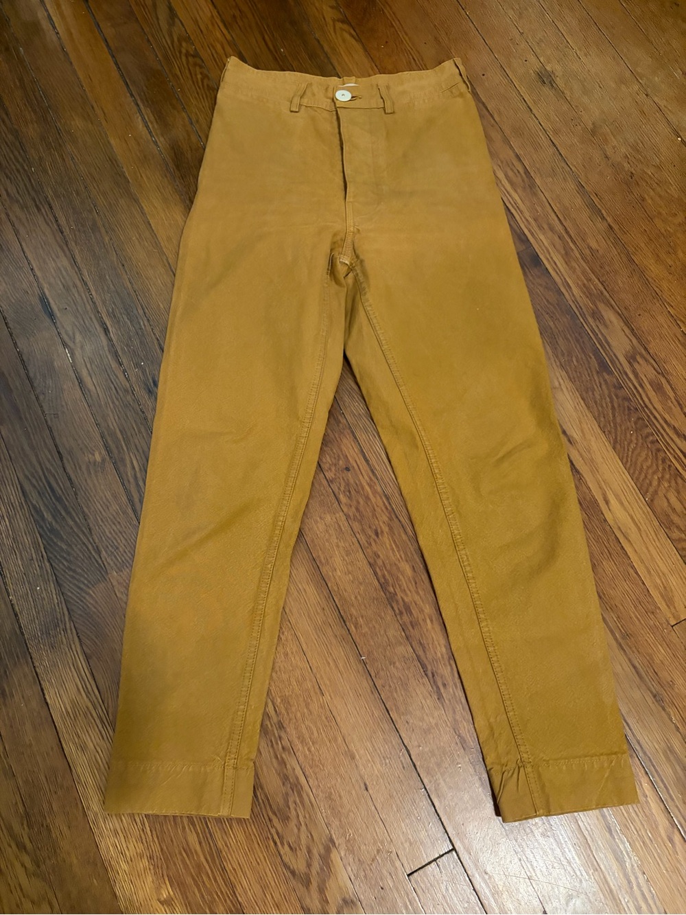 Jesse Kamm Ranger Pants - Picture 3 of 5